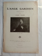 L'ange Gardien, Comédie En Trois Actes D'André Picard - Franse Schrijvers