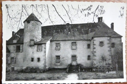 JARNAGES LE CHATEAU - Sonstige & Ohne Zuordnung