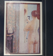 1107 THEME . LOT DE 3 CARTES . BONNARD . MATISSE . DUFY  . A VOIR - Pintura & Cuadros