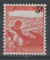 N°750* - Unused Stamps