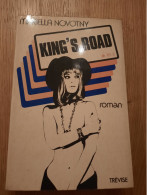 King's Road NOVOTNY 1973 - Románticas