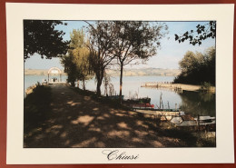 Lake Chiusi - Siena - TUSCANY - ITALY (c880) - Siena