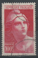 N°733 - Used Stamps