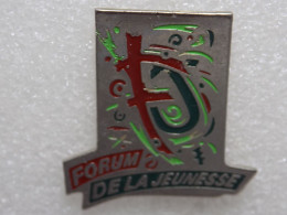 PINS DIVERS      128 - Non Classificati