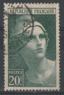 N°730 - Used Stamps