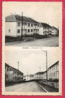 C.P. Couillet = Nouvelle  Cité - Charleroi