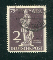 "BERLIN" 1949, Mi. 41 Gestempelt (B2090) - Used Stamps