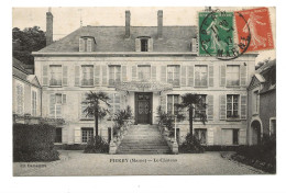 PIERRY - Le Château - Other & Unclassified