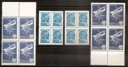 RUSSIA USSR 1978●Mi 4749-50 V&w Definitive Stamps 4xx MNH - Neufs