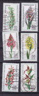 DDR MICHEL NR 2135/2140 - Used Stamps