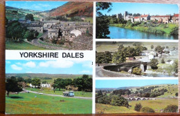 YORKSHIRE DALES MULTIVUES - Otros & Sin Clasificación