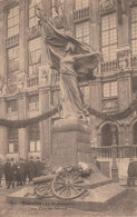 Bruxelles Nels Ern. Thill Bruxelles La Brabançonne - Monumentos, Edificios