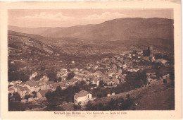 FR66 VERNET LES BAINS - Moli - Vue Générale - Belle - Autres & Non Classés