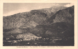 FR66 VERNET LES BAINS - Moli - Vue Générale - Le Canigou - Belle - Autres & Non Classés