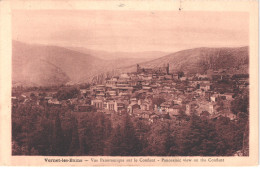 FR66 VERNET LES BAINS - Moli - Vue Panoramique Sur Le Conflent - Belle - Sonstige & Ohne Zuordnung