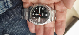 Montre Seiko Automatic 7s26 - Horloge: Antiek