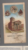 TORINO PARROCCHIA S.MASSIMO - Devotion Images