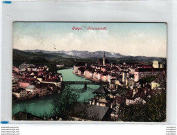 Steyr - Totalansicht 1910 - Steyr