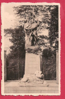 C.P. Couillet =  Monument  Aux  Morts  1914-1918 - Charleroi