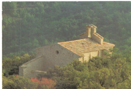 CPSM DE VILLENEUVE LA CHAPELLE NOTRE DAME DE LA ROQUE - Autres & Non Classés