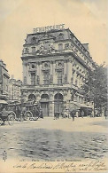 CPA Paris Le Théâtre De La Renaissance - District 10