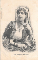 Belle Fatma - Algérie - Frauen