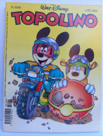 Topolino (Mondadori 1998) N. 2206 - Disney