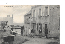 Le Conquet - Rue Du Casse-Cou - Ed. Bourdonnec 565 - Le Conquet