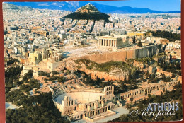 EAAAAA - GREECE - GRECE - GRIECHENLAND - GRECIA (c885) - Grecia