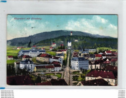 Klagenfurt - Mit Kreuzberg 1911 - Klagenfurt