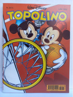 Topolino (Mondadori 1998) N. 2213 - Disney