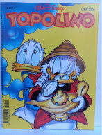 Topolino (Mondadori 1998) N. 2214 - Disney