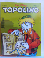 Topolino (Mondadori 1998) N. 2216 - Disney