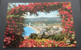 Le Lavandou - Vue Générale - Les Editions "MAR", Nice - Le Lavandou