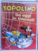 Topolino (Mondadori 1998) N. 2217 - Disney