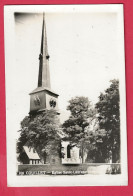 C.P. Couillet =  Eglise  Saint -Laurent - Charleroi