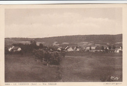 Le Vernois , Vue Générale - Sonstige & Ohne Zuordnung