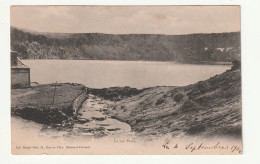 63 . Besse Et Saint-Anastaise . Le Lac Pavin  . 1904 - Besse Et Saint Anastaise