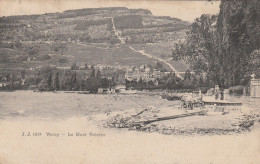 Vevey , Le Mont Pèlerin - Other & Unclassified