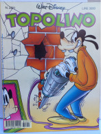 Topolino (Mondadori 1998) N. 2221 - Disney