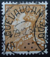 BELGIQUE N°847 Oblitéré - Used Stamps