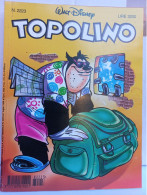 Topolino (Mondadori 1998) N. 2223 - Disney