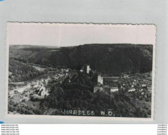 Hardegg 1956 - Luftbild - Other & Unclassified