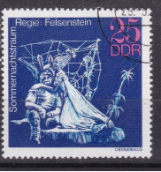 DDR MICHEL NR  1851 - Used Stamps