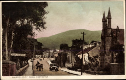 CPA Rostrevor County Down Irland, Warrenpoint Road - Other & Unclassified