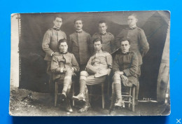 MONTEBELLUNA - ASOLO - FOTO DI GRUPPO MILITARE. - Treviso