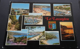 Le Lavandou - Editions Azur Riviera, Fréjus - Le Lavandou