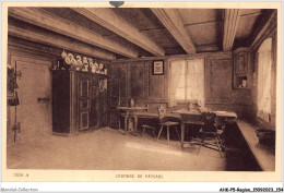 AHKP5-0426 - REGION - ALSACE - Chambre De Paysans - Alsace