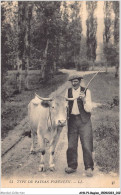 AHKP1-0007 - REGION - MIDI-PYRENEES - Type De Paysan Pyrénéen - Midi-Pyrénées