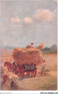 AFGP1-46-0004 - Recolte ATTELAGE AGRICULTURE - Cultures